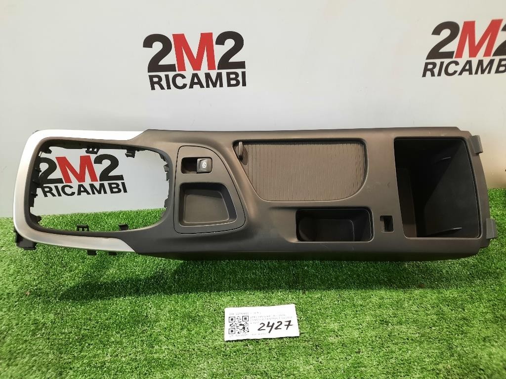 Console Centrale 22792666 Opel Insignia A 2009