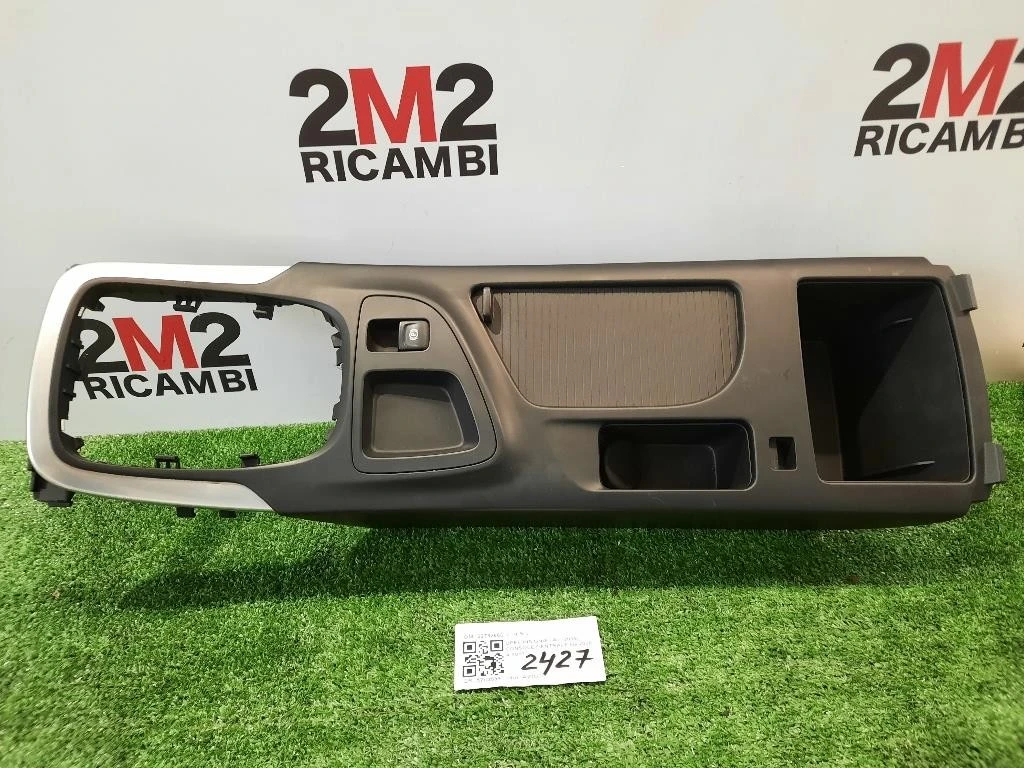 Console Centrale 22792666 Opel Insignia A 2009