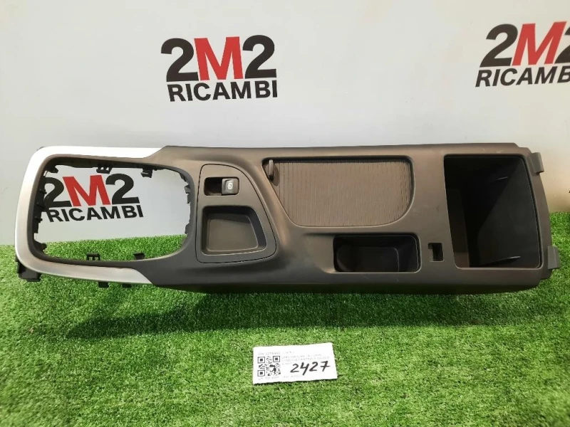 Console Centrale 22792666 Opel Insignia A 2009