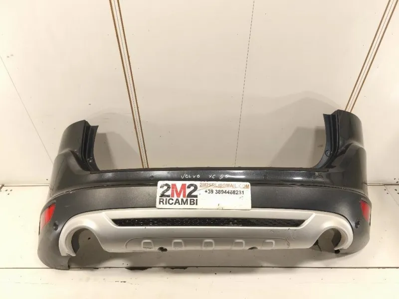 Paraurti POST PARAURTI POST Volvo XC60 I 2009
