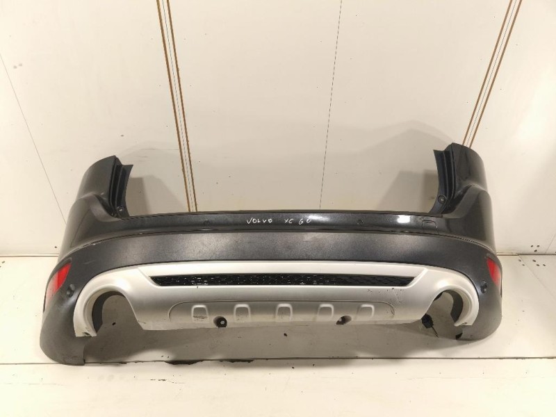 Paraurti POST PARAURTI POST Volvo XC60 I 2009