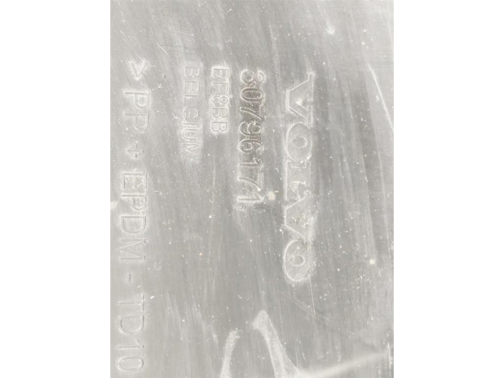 Paraurti POST 30796171 Volvo XC60 I 2009