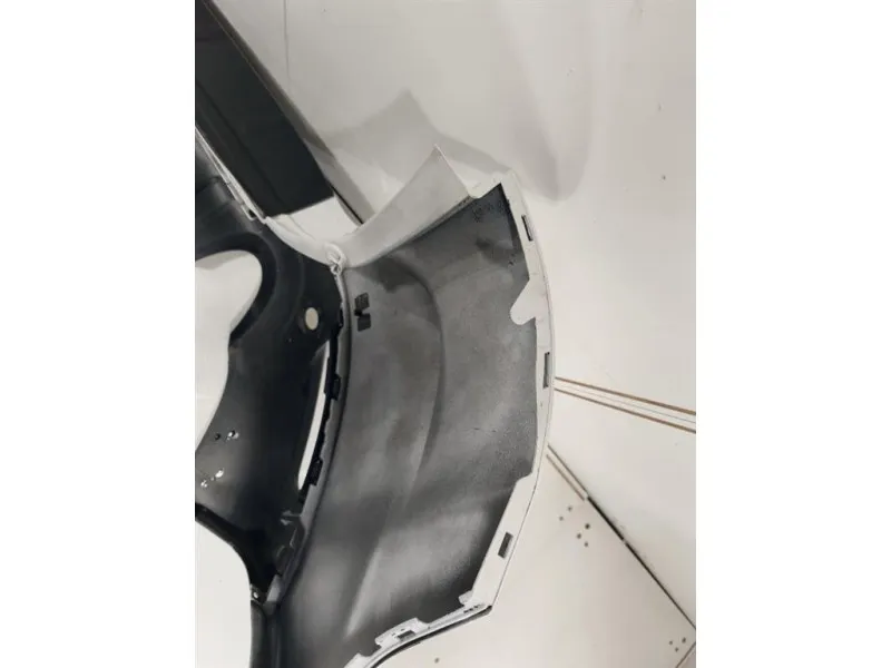 Paraurti POST 30796171 Volvo XC60 I 2009