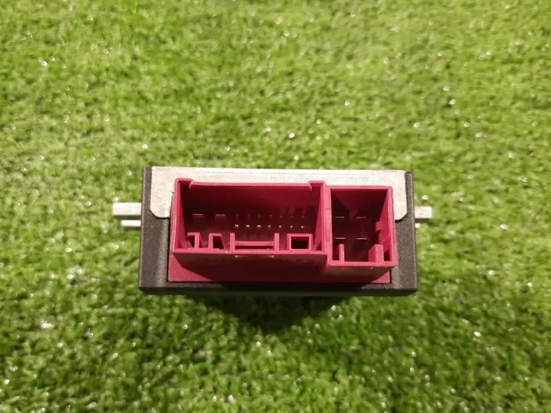 Centralina 7276073 01 CENTRALINA POMPA CARBURANTE Bmw Serie 5 F10 Berlina 2010