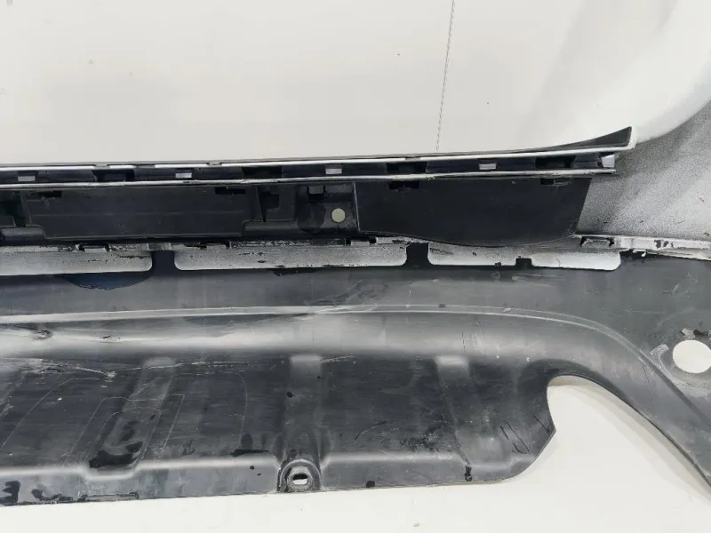 Paraurti POST 30796171 Volvo XC60 I 2009