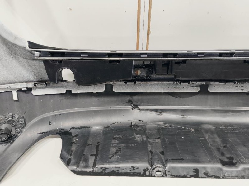 Paraurti POST 30796171 Volvo XC60 I 2009