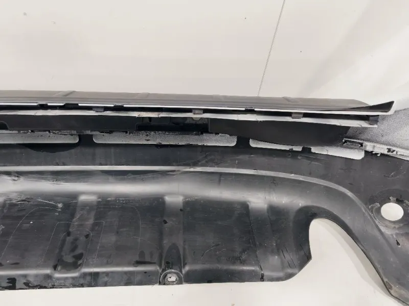 Paraurti POST 30796171 Volvo XC60 I 2009