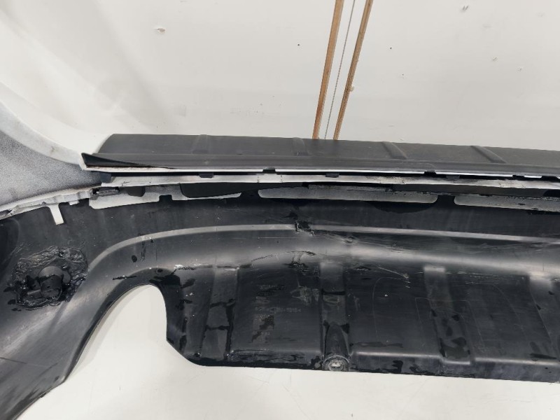 Paraurti POST 30796171 Volvo XC60 I 2009