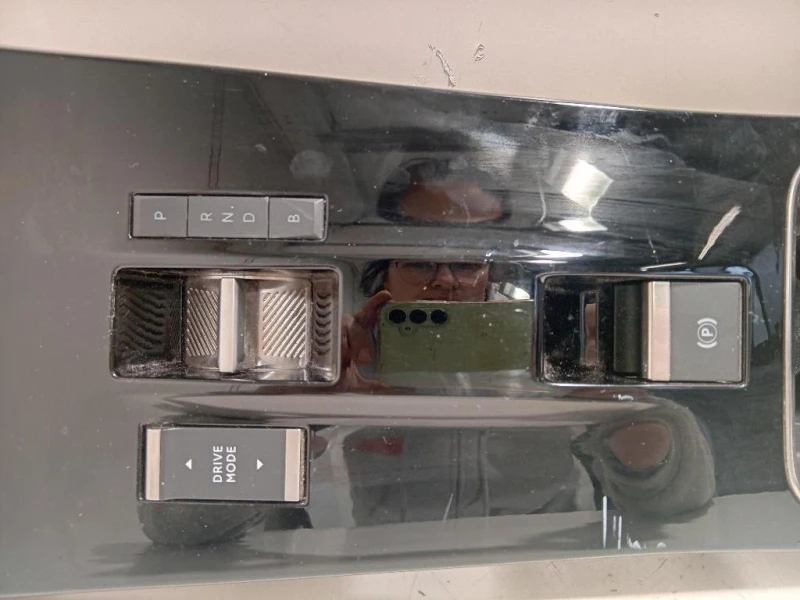 Console Centrale M0U023616 Opel Mokka B 2020