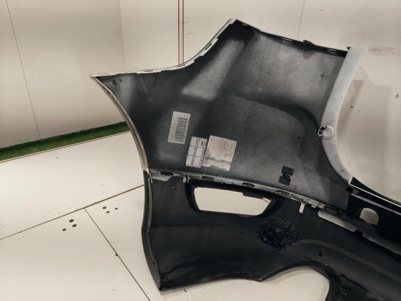 Paraurti POST 30796171 Volvo XC60 I 2009