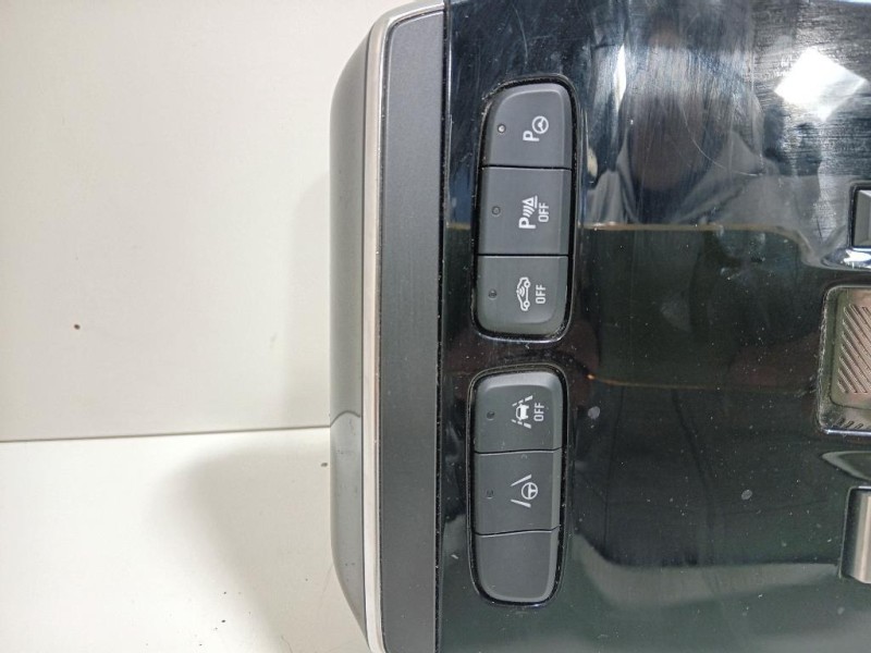 Console Centrale M0U023616 Opel Mokka B 2020