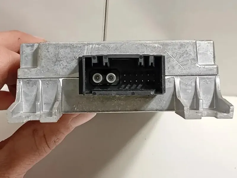 Centralina 8441-6 960 8039 Bmw Serie 7 E66 2003