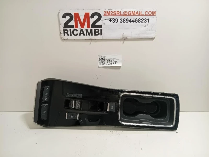 Console Centrale M0U023616 Opel Mokka B 2020