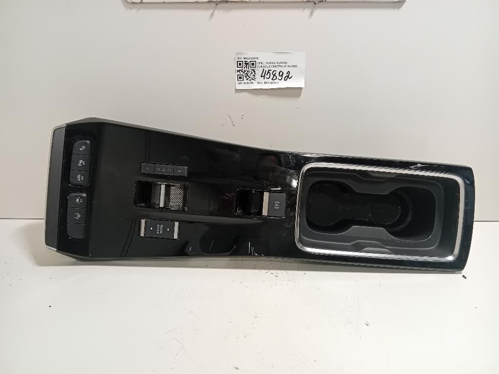Centralina 88410 9138168-01 Bmw Serie 7 E66 2003