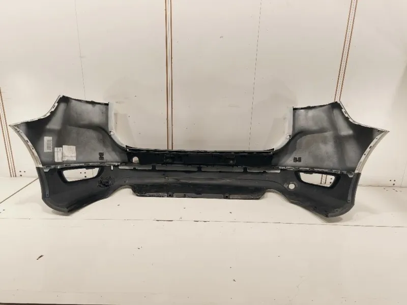 Paraurti POST 30796171 Volvo XC60 I 2009