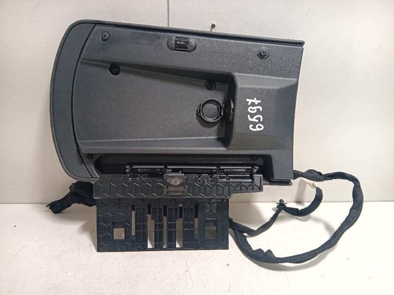 Console Centrale 7591Q3 BRACCIOLO Peugeot 3008 I 2009