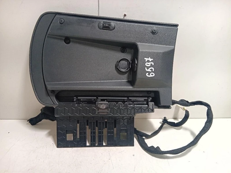 Console Centrale 7591Q3 BRACCIOLO Peugeot 3008 I 2009