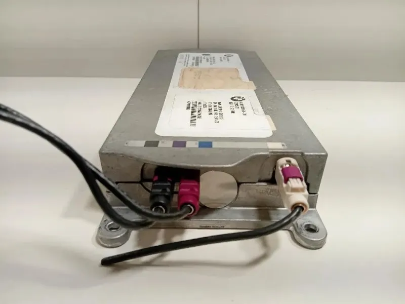 Centralina 88410 9138168-01 Bmw Serie 7 E66 2003