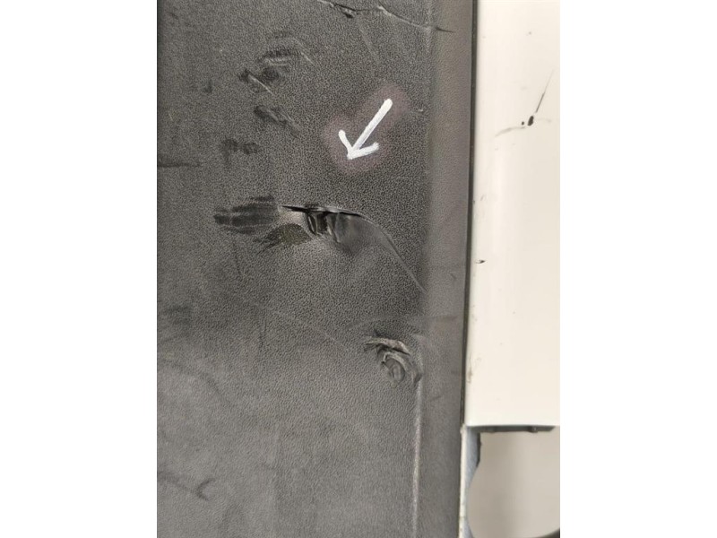 Paraurti POST 30796171 Volvo XC60 I 2009