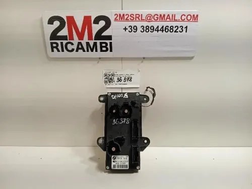 Centralina 6 957 026 05 Bmw Serie 7 E66 2003