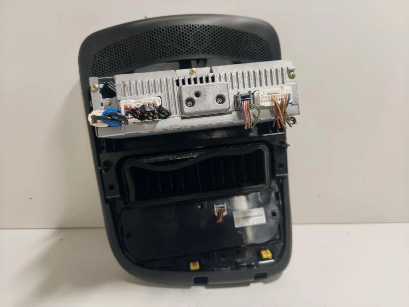 Console Centrale CONSOLE CENTRALE Renault CLIO IV 2016