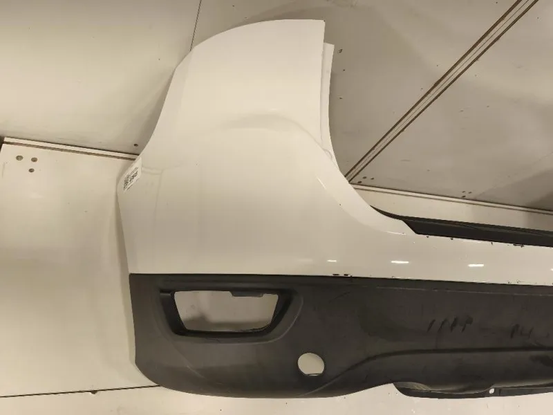 Paraurti POST 30796171 Volvo XC60 I 2009