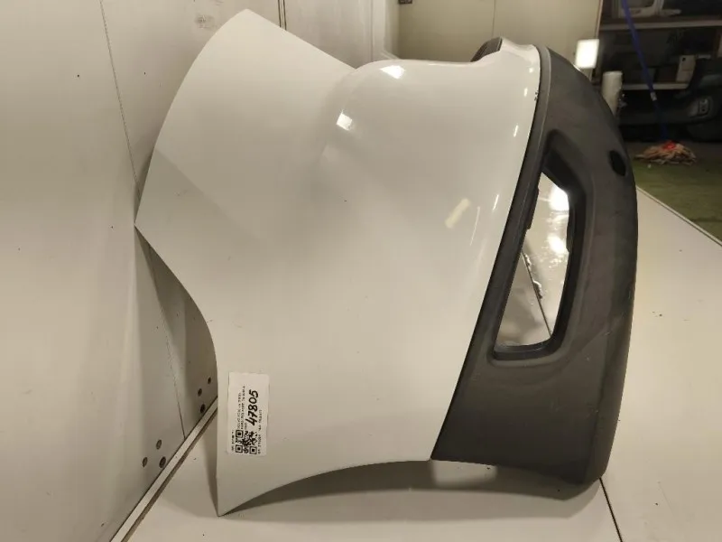 Paraurti POST 30796171 Volvo XC60 I 2009