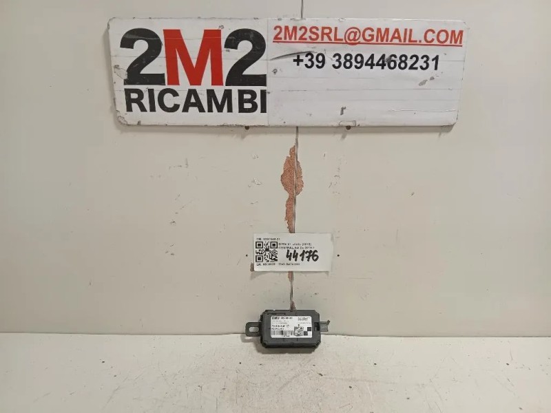 Centralina 9397846-01 Bmw X1 F48 2015