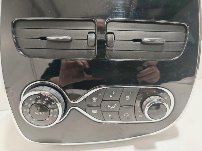 Console Centrale CONSOLE CENTRALE Renault CLIO IV 2016