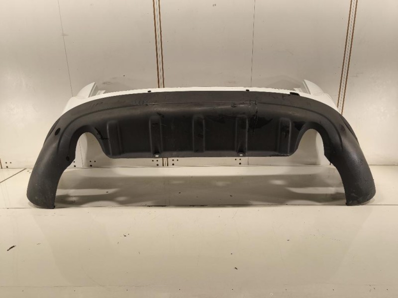 Paraurti POST 30796171 Volvo XC60 I 2009