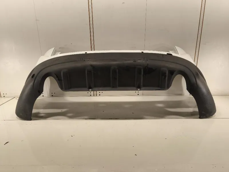 Paraurti POST 30796171 Volvo XC60 I 2009