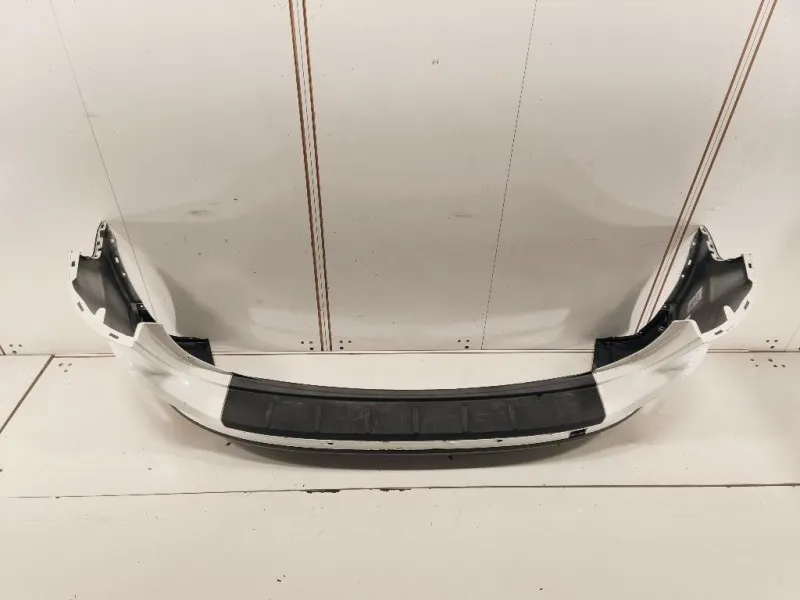 Paraurti POST 30796171 Volvo XC60 I 2009