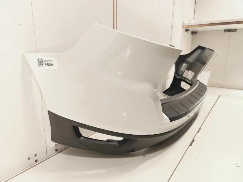 Paraurti POST 30796171 Volvo XC60 I 2009