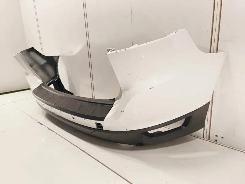 Paraurti POST 30796171 Volvo XC60 I 2009