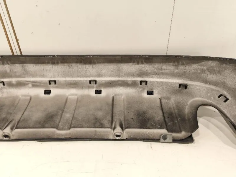 Paraurti POST 30796171 Volvo XC60 I 2009