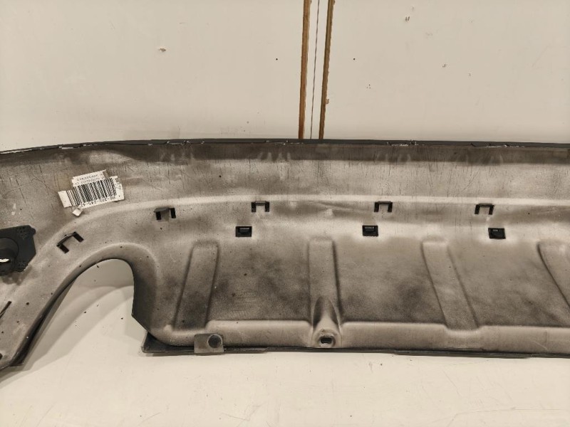 Paraurti POST 30796171 Volvo XC60 I 2009