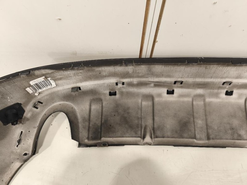 Paraurti POST 30796171 Volvo XC60 I 2009