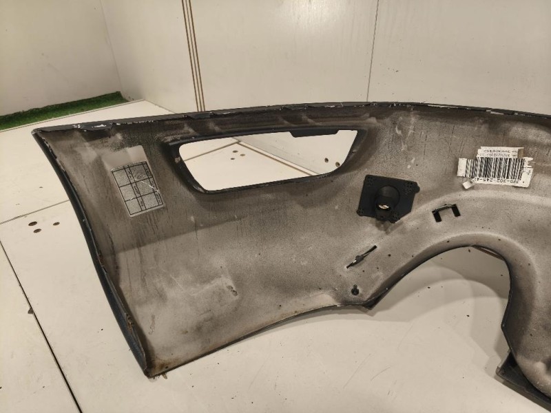 Paraurti POST 30796171 Volvo XC60 I 2009