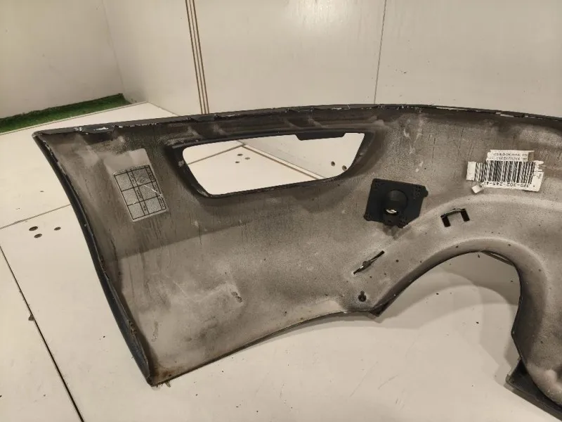 Paraurti POST 30796171 Volvo XC60 I 2009