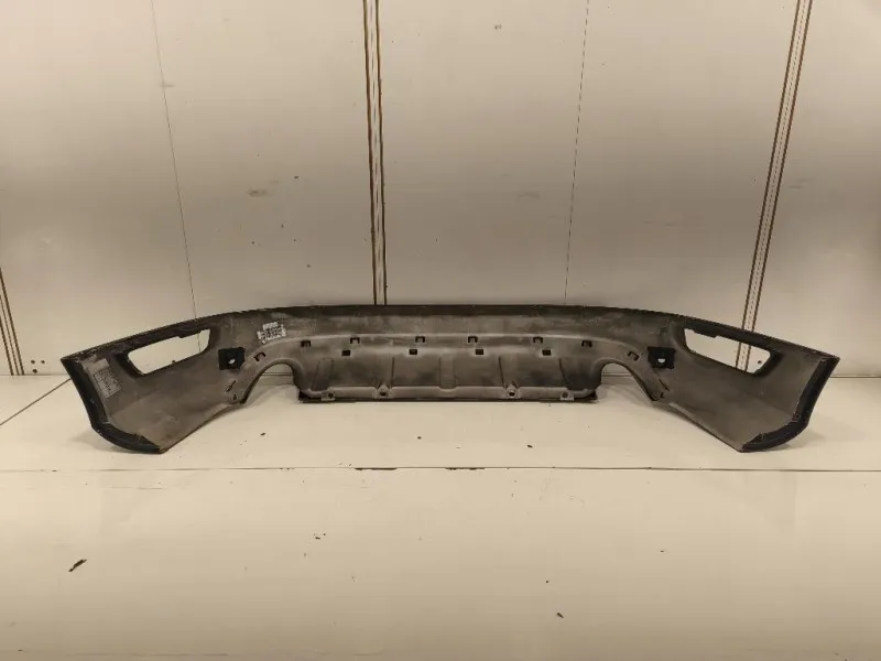 Paraurti POST 30796171 Volvo XC60 I 2009