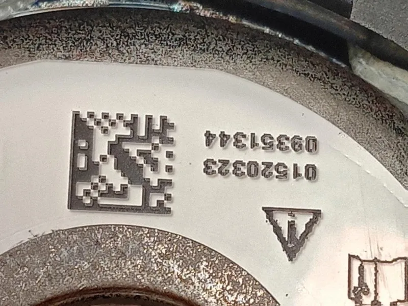 Air-bag Guidatore 98301367ZD Opel Corsa F 2019