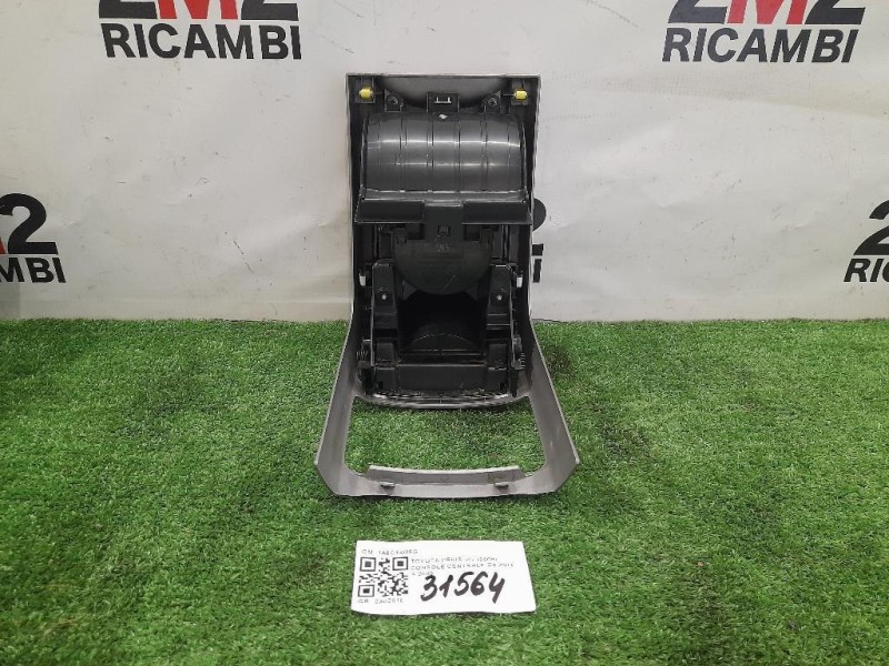 Centralina 532327828 Bmw X3 E83 2004