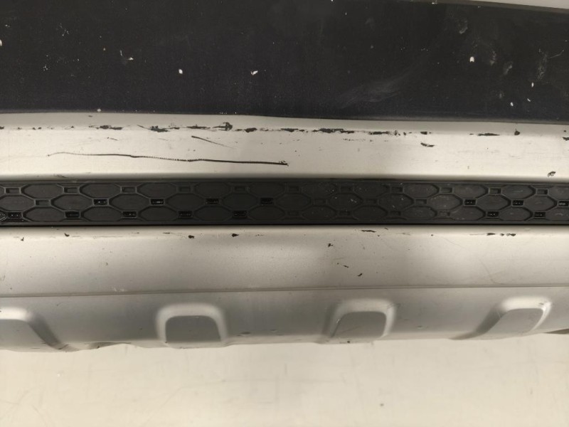 Paraurti POST 30796171 Volvo XC60 I 2009