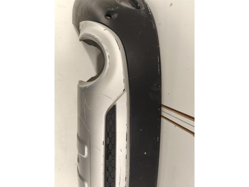 Paraurti POST 30796171 Volvo XC60 I 2009