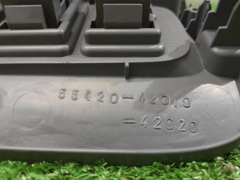 Console Centrale 5542042010 Toyota RAV 4 II 2000