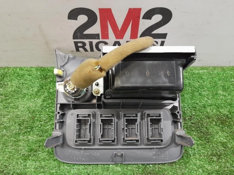 Console Centrale 5542042010 Toyota RAV 4 II 2000