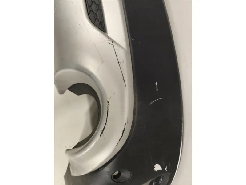 Paraurti POST 30796171 Volvo XC60 I 2009