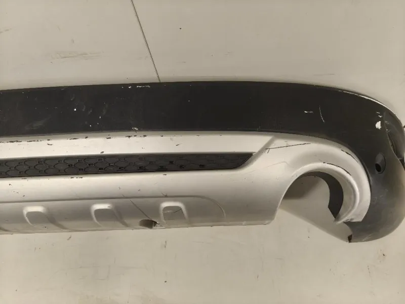 Paraurti POST 30796171 Volvo XC60 I 2009