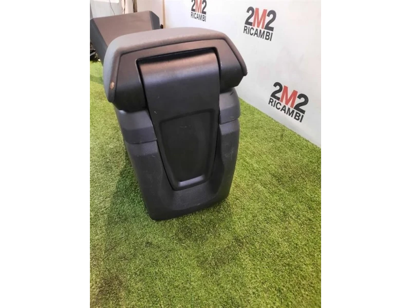 Console Centrale 31389451 TUNNEL Volvo V40 II 2012