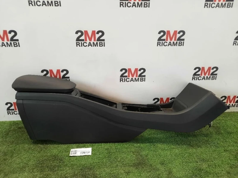 Console Centrale 31389451 TUNNEL Volvo V40 II 2012